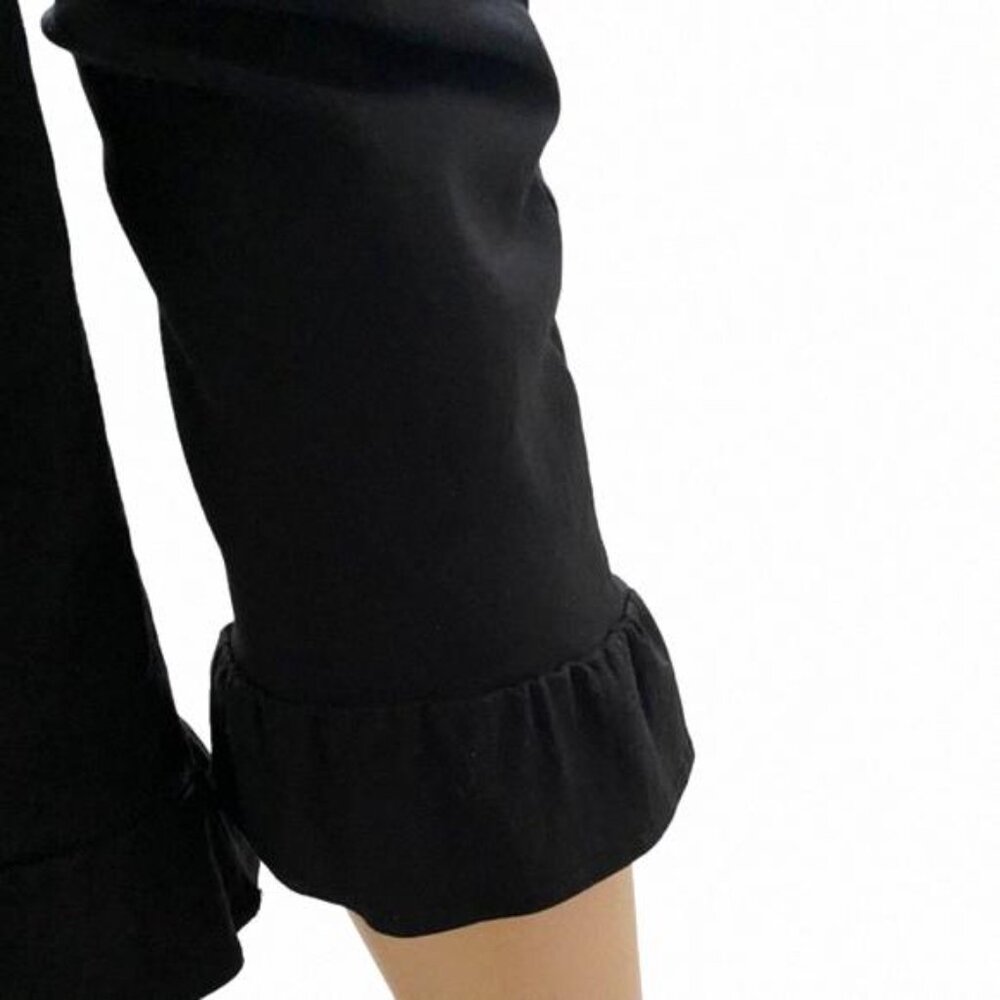 INC INTERNATIONAL CONCEPTS Women’s Black Pant , 4P size - Picture 3 of 8